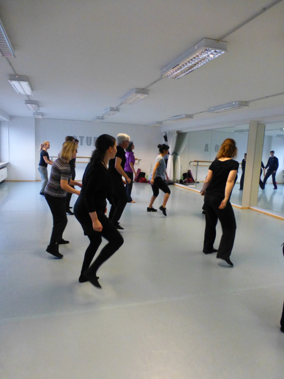 Körper und Bewegung 2 KorperUndBewegung