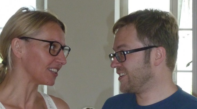 Sprache und Stimme 1 SpracheUndStimme